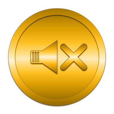 hiçbir ses simgesini