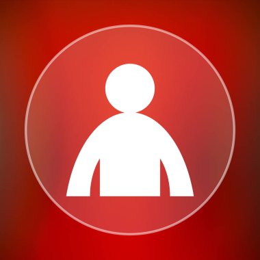 kullanıcı profili simgesinin