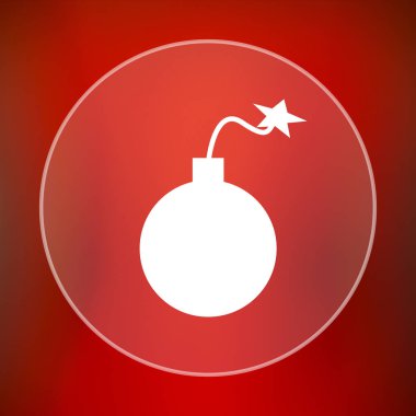 bomba simgesi