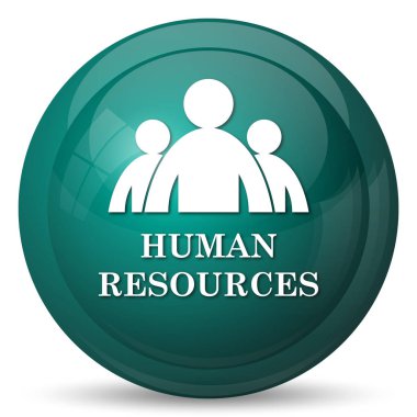 İnsan kaynakları simgesi