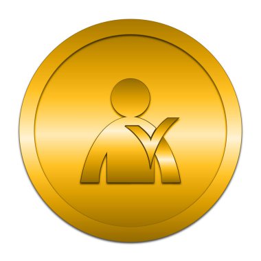 Kullanıcı online simgesi