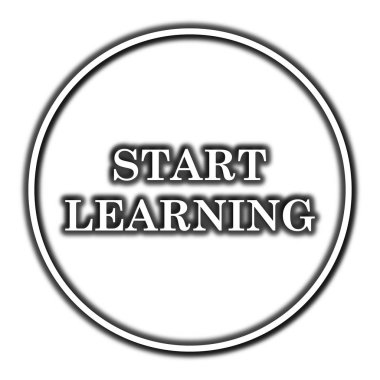 Başlat simgesi öğrenin