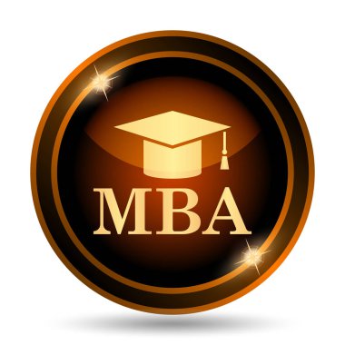 MBA simgesi