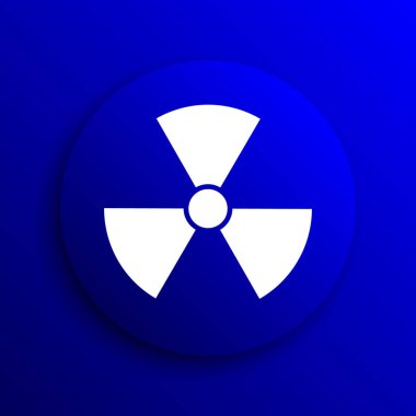 radyasyon simgesi