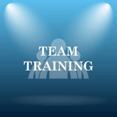 Takım eğitim simgesi