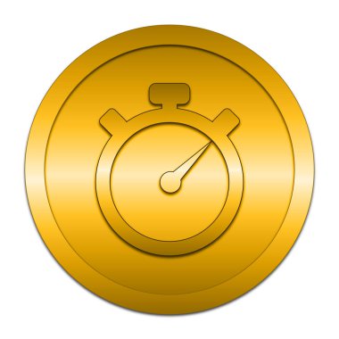 Zamanlayıcı simgesi