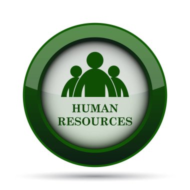 İnsan kaynakları simgesi