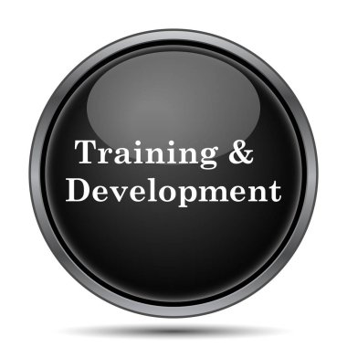 Eğitim ve gelişim simgesi