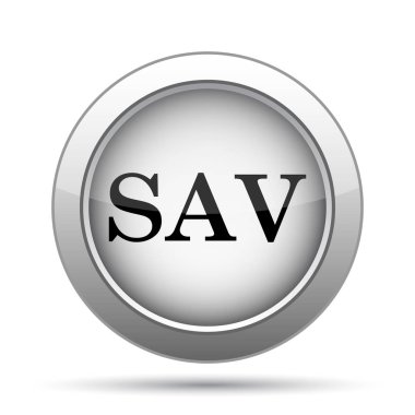 sav simgesi
