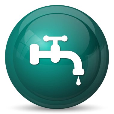 Su musluğu simgesi