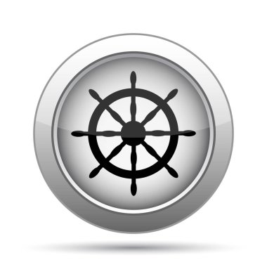 Deniz tekerlek simgesi