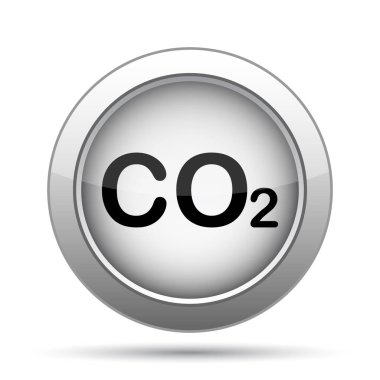 CO2 simgesi