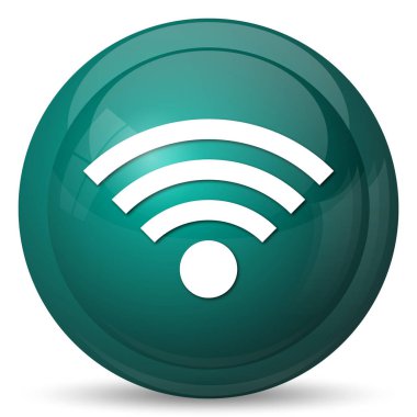 Kablosuz işareti simgesi