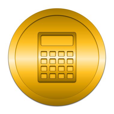 hesap makinesi simge