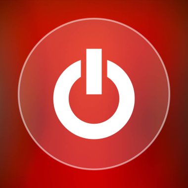 güç düğmesi simgesi