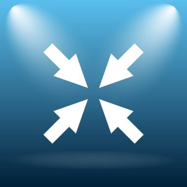 Tam ekran simgesinden çık