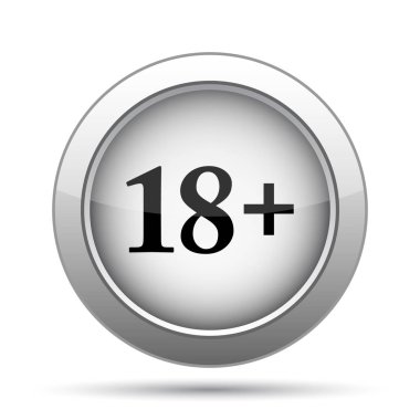 18 artı simgesi