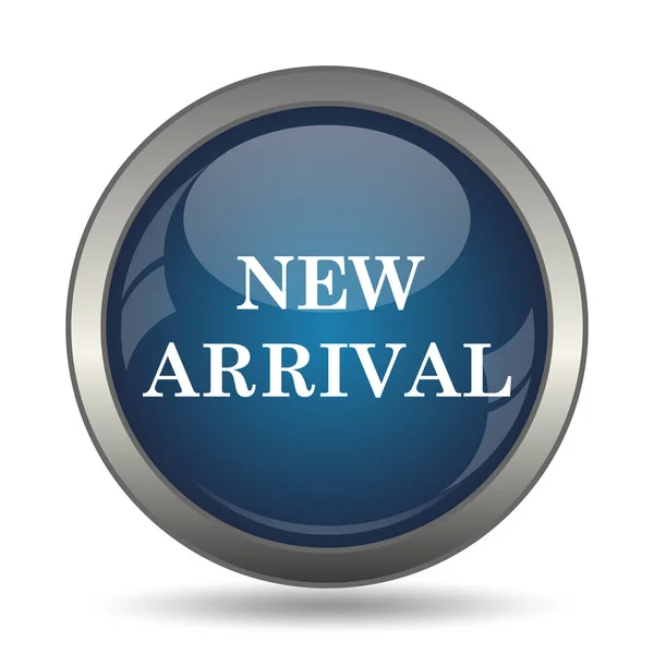New arrival icon