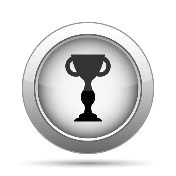 Winners cup icon — Stock Photo, Image