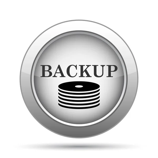 Back-up icon — Stock Photo, Image