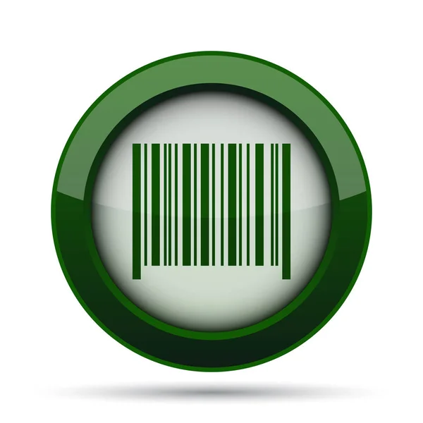 Barcode pictogram — Stockfoto