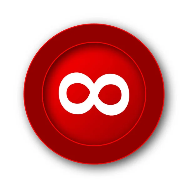 Infinity sign icon