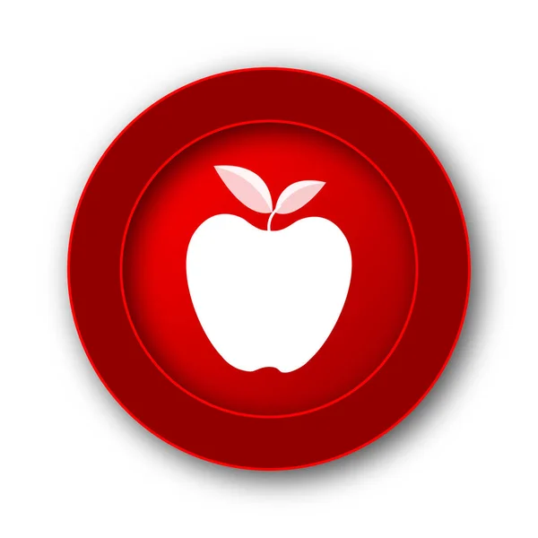 Apple-pictogram — Stockfoto