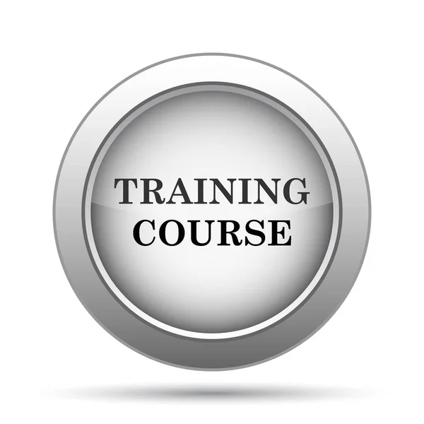 Training course icon — Stock Photo, Image