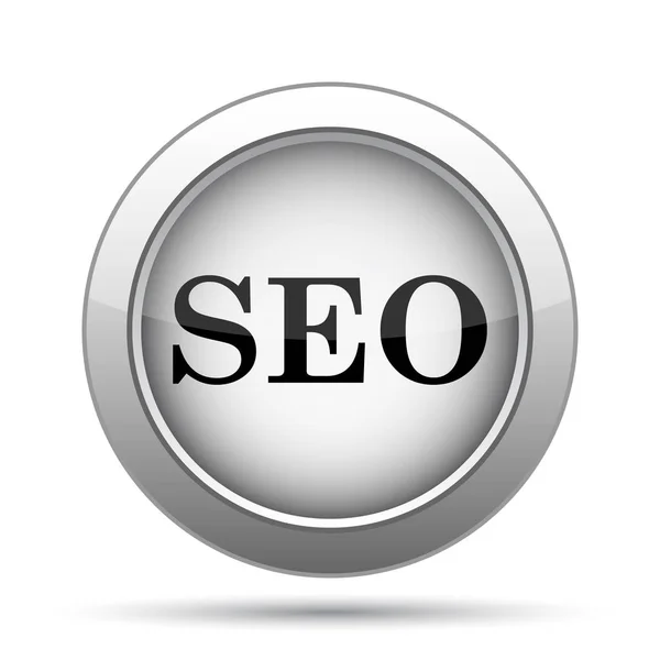 Seo icono — Foto de Stock