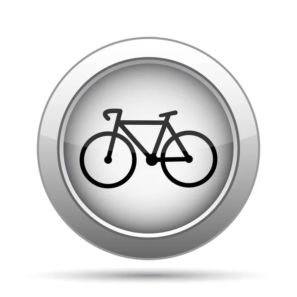 FietsPictogram — Stockfoto