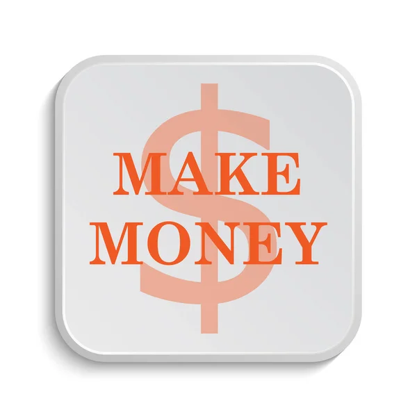Make money icon