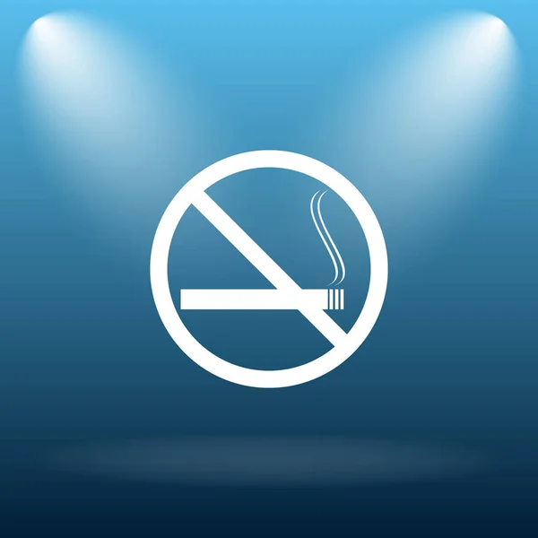 No smoking icon