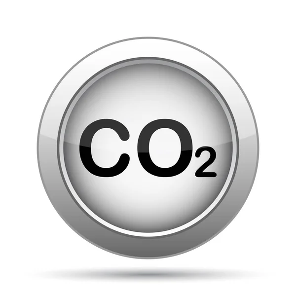 CO2 simgesi — Stok fotoğraf