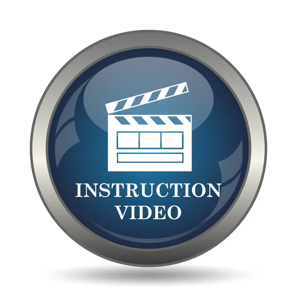 Video tutorials icon Stock Photos, Royalty Free Video tutorials icon Images  | Depositphotos