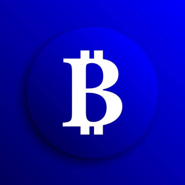 bitcoin simgesi