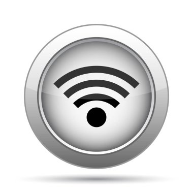 Kablosuz işareti simgesi