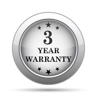 3 yıl garanti simgesi