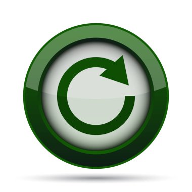 bir ok simgesi yeniden