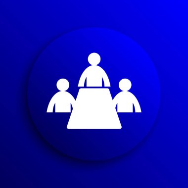 Toplantı Odası Simgesi