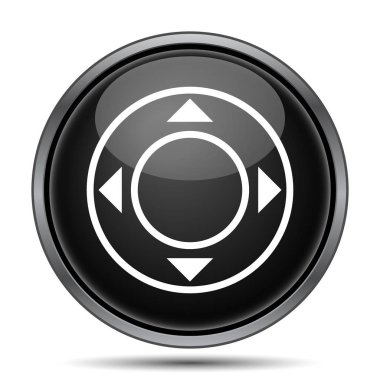 Joystick simgesi