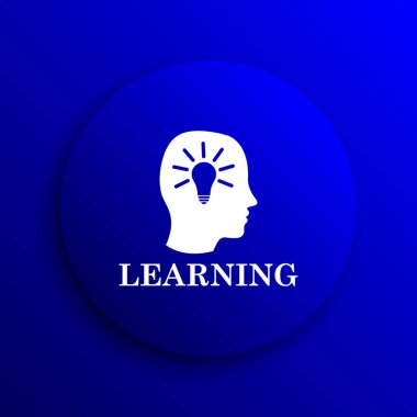öğrenme simgesi