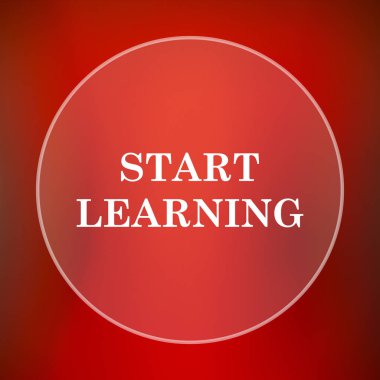 Başlat simgesi öğrenin