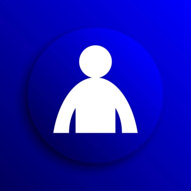 kullanıcı profili simgesinin