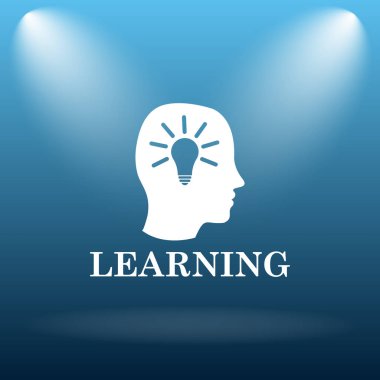 öğrenme simgesi