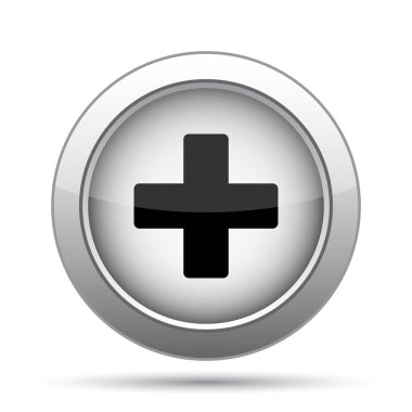 tıbbi simge çapraz