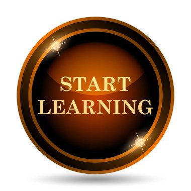 Başlat simgesi öğrenin