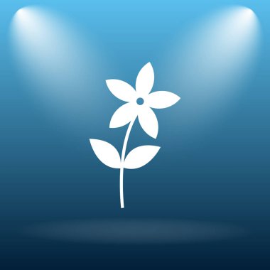 Çiçek Simgesi