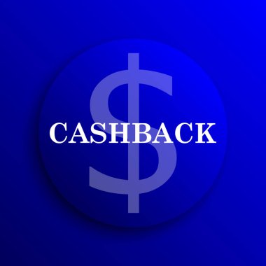 Cashback simgesi
