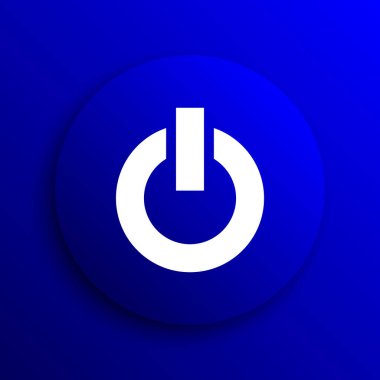 güç düğmesi simgesi