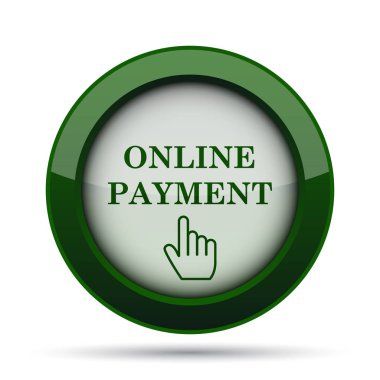 online ödeme simgesi